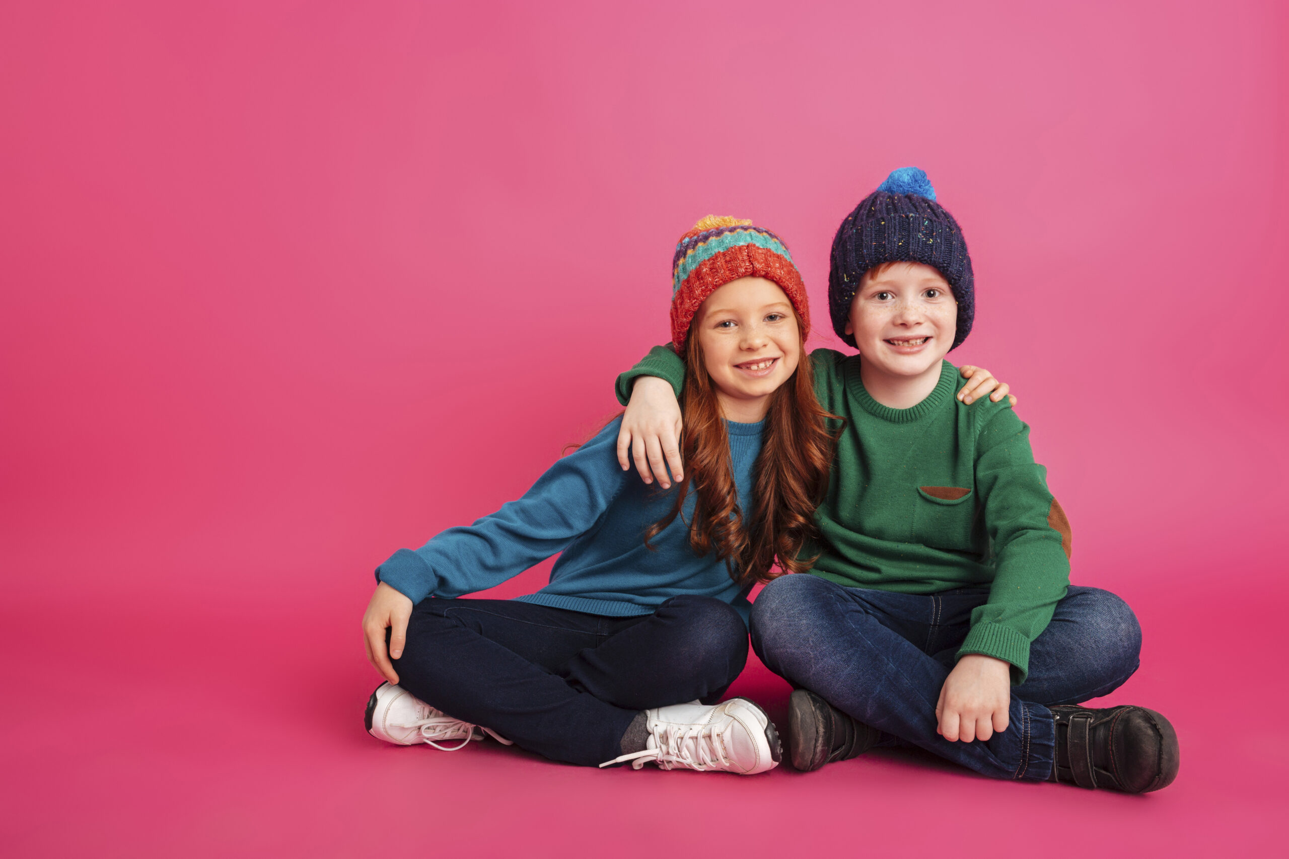10 Reasons to Invest in Kids Fashion: Style, Confidence, and More!