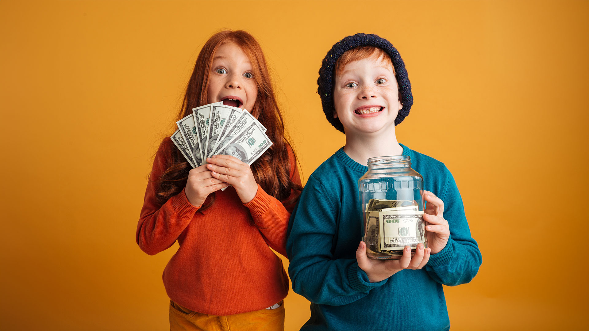 12 Ways to Make Money as a Kid: Unlock Your Entrepreneurial Potential