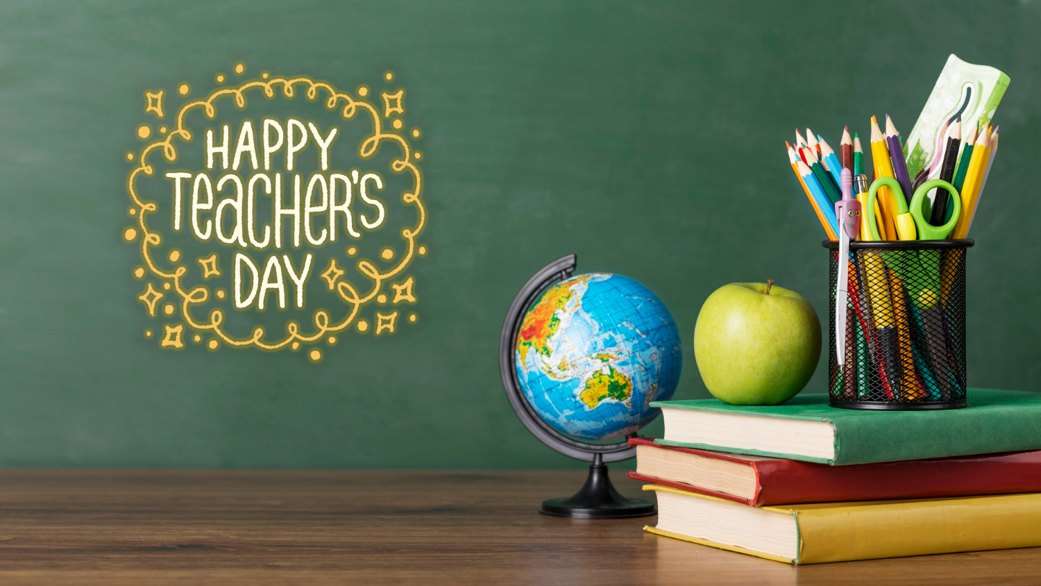 Celebrating Teachers’ Day 2023: Honoring the Pillars of Education